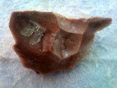 Lower Paleothic. Homo erectus.” Acheulian” 1.7MYA. The Eshelo-Yabrudic culture