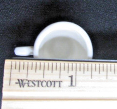 VTG Coat Arms United Kingdom Dieu Et Mon Droit God & My Right Porcelain Tea Set