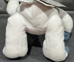 Happy New Year 2000 Bumble the Abominable SnowMan Island Misfits 10” Plush Doll