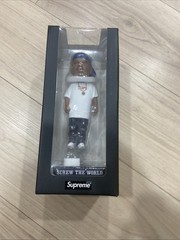 Supreme DJ Screw FOCO Bobblehead 2026 CONFIRMED ORDER