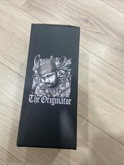 Supreme DJ Screw FOCO Bobblehead 2026 CONFIRMED ORDER