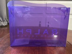 Ralph Lauren Decorative Display Boxes From The 1990’s