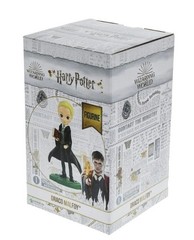 ENESCO HARRY POTTER “DRACO MALFOY” ANIME FIGURINE * NEW * FREE SHIPPING