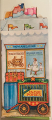 Annie Oakley Hallmark Collectible Doll “Famous Americans” Series 1 1979