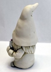 Harmony Kingdom Artist Neil Eyre Designs Halloween Ghost Gnome Vampire Bat