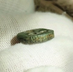 Unknown Ancient Metal Detecting Find (389)