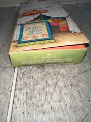 1979 Hallmark Famous Americans “Annie Oakley” Collectible Doll In Box