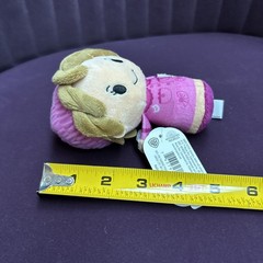 Hallmark Itty Bittys – DOLORES UMBRIDGE (Harry Potter) NEW NWT Plush Stuffed Toy