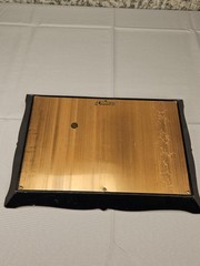 Vintage 1970’s Coppercraft Guild Wall Decor – Traveler’s Rest14x9″