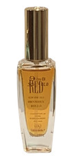 RED by Giorgio Beverly Hills 0.33 oz / 10 ml EDT Perfume for Women New