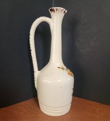 CA Pottery Mid-Century Modern Ewer