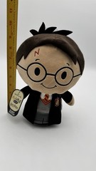 Hallmark itty Bitty BIGGY Harry Potter Plush Toy NEW