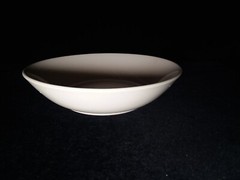 6 Salem MCM 6 In. Small Biscayne Bowls Biscayne Vintage