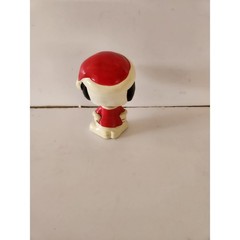 Vintage Snoopy 4 Inch Bobblehead 1966