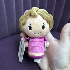 Hallmark Itty Bittys – DOLORES UMBRIDGE (Harry Potter) NEW NWT Plush Stuffed Toy