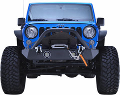 Winch Cover, Heavy Duty Waterproof UV Resistant Accessories for Electric Winches