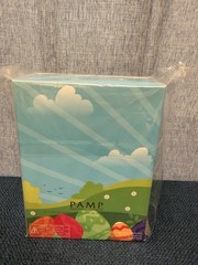 2023 PAMP PEZ Easter Bunny Dispenser (30g) Limited Edition
