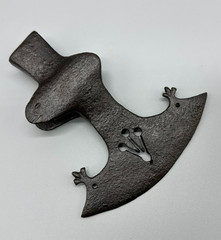 Archaeological Find, Combat Axe Kievan Rus – Vikings 10th – 12th centuries AD