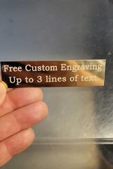 MOTORCYCLE TROPHY, BIKE AWARD, FREE CUSTOM ENGRAVING