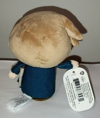 Hallmark Itty Bittys Newt Scamander Fantastic Beasts Harry Potter NEW Plush Toy