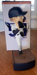 Trevor Hoffman – San Diego Padres – 2018 SGA – Talking Bobblehead