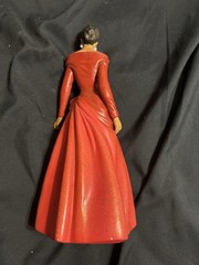 2006 Home Interiors Angelina Porceline Firgurine