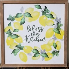 🍋Ceramic Lemon Plate 🍋Kitchen Picture 🍋Set Of Tumblers🍋