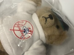 Danbury Mint 1999 Joey The Littlest Bronx Bomber NY Yankees Collectible – NIB