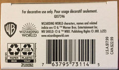 2022 HALLMARK HARRY POTTER AND THE ORDER OF THE PHOENIX KEEPSAKE ORNAMENT