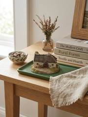 Blacksmiths Cottage – The Irish Heritage Collection – Excellent Condition