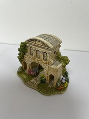 Lilliput Lane Temple Bar Folly From The British Collection 1999 – L2297