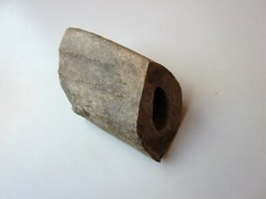 Rare ancient Viking bone tool or military amulet IX – X AD.