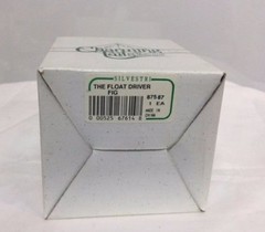 Charming Tails – The Float Driver – 87587 Brand-new in original un-opened box