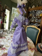 150th Anniversary Doll 1905 “Anne” 1996 Smithsonian Institution