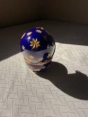 Desert Inn 2000 Millennium Fabergé Imperial Egg