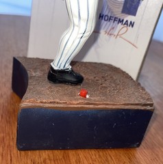 Trevor Hoffman – San Diego Padres – 2018 SGA – Talking Bobblehead