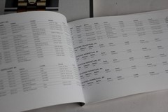 ROLEX Watch Catalog 2017-2018 + Price List (68341)