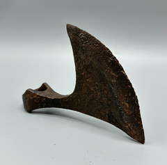 Archaeological Find, BRODEX battle axe—Vikings, 10th–12th centuries AD
