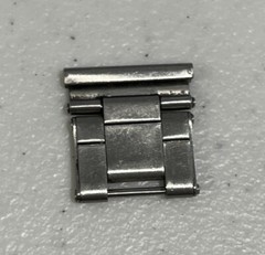 Rolex Clasp Attachment Last Link Authentic Original