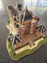 JP Editions Thirlestane Castle Ltd Ed. #95 of 400