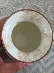 Retired Mackenzie Childs Aurora Enamel Medium Vase
