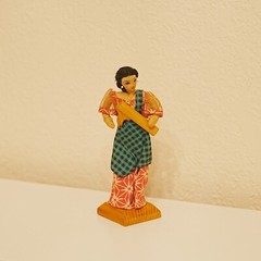 Set of 11 Unknown Vintage Dolls