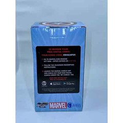 Captain America Bobblehead (6” tall) Northwest Arkansas Naturals give away