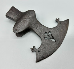 Archaeological Find, Combat Axe Kievan Rus – Vikings 10th – 12th centuries AD