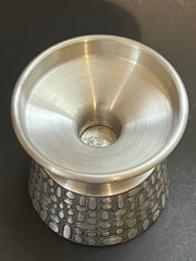 Måstad Pewter Candle Holder 509 Norway