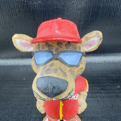 Bobble Dobbles product by Alexander Global Promotions Cheetahs Figurine Resin