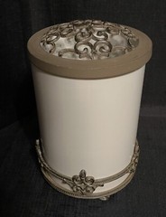 Southern Living At Home Belle Meade 3 In 1 Container w/Box