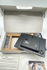 Black Sony DPF-A710 7″ Digital Picture Frame