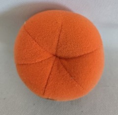 Asst. Halloween Mini Plush Pumpkins and Spiders, 2 Oriental Trading, 2 Unbranded