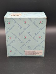 Madame Alexander Flower Girl Mini Frame Vintage 2000 Classic Collectibles Box